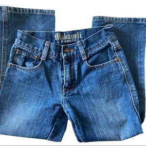 Makaueli Boys Jeans